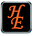 HE Logo Icon